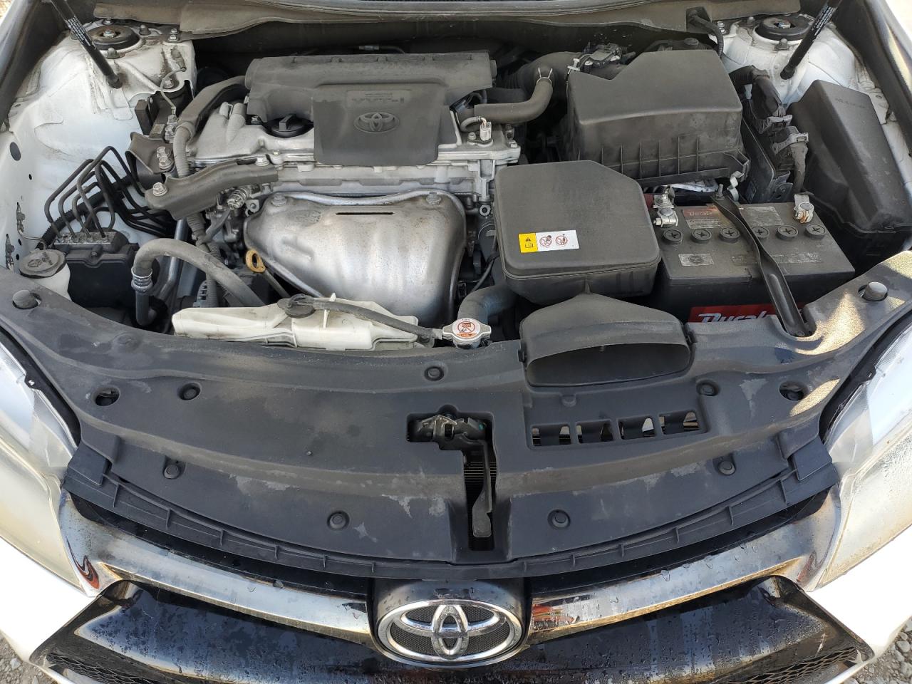 2017 Toyota Camry - Image 11