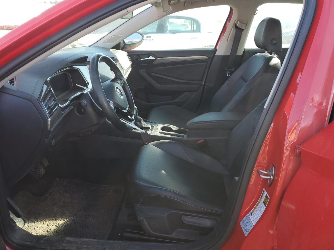 2019 Volkswagen Jetta - Image 7