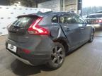 2013 VOLVO V40 CROSS for sale at Copart EAST KILBRIDE