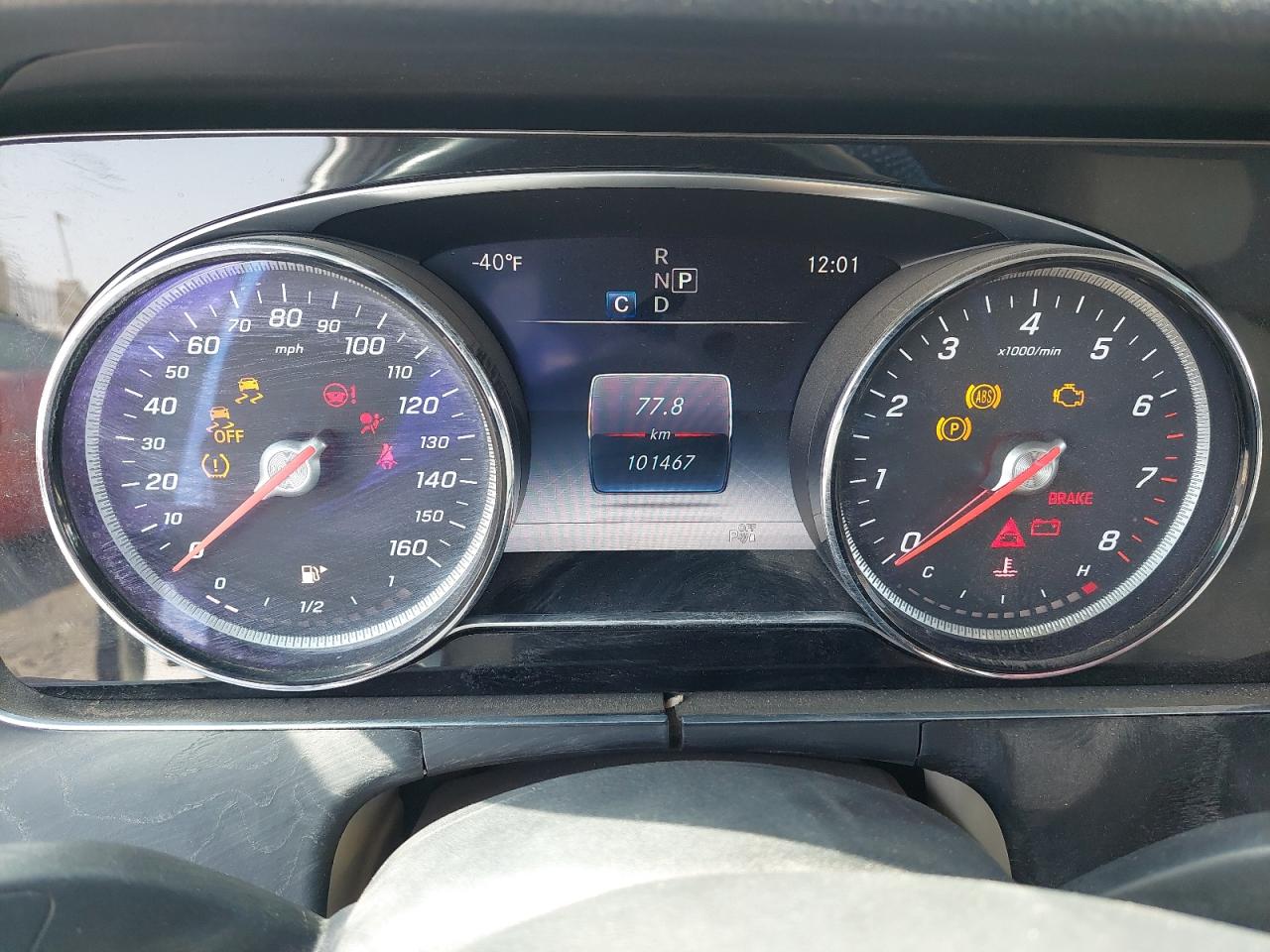 WDDZF4KB3HA153012 - 2017 Mercedes Benz E300 - #46195915