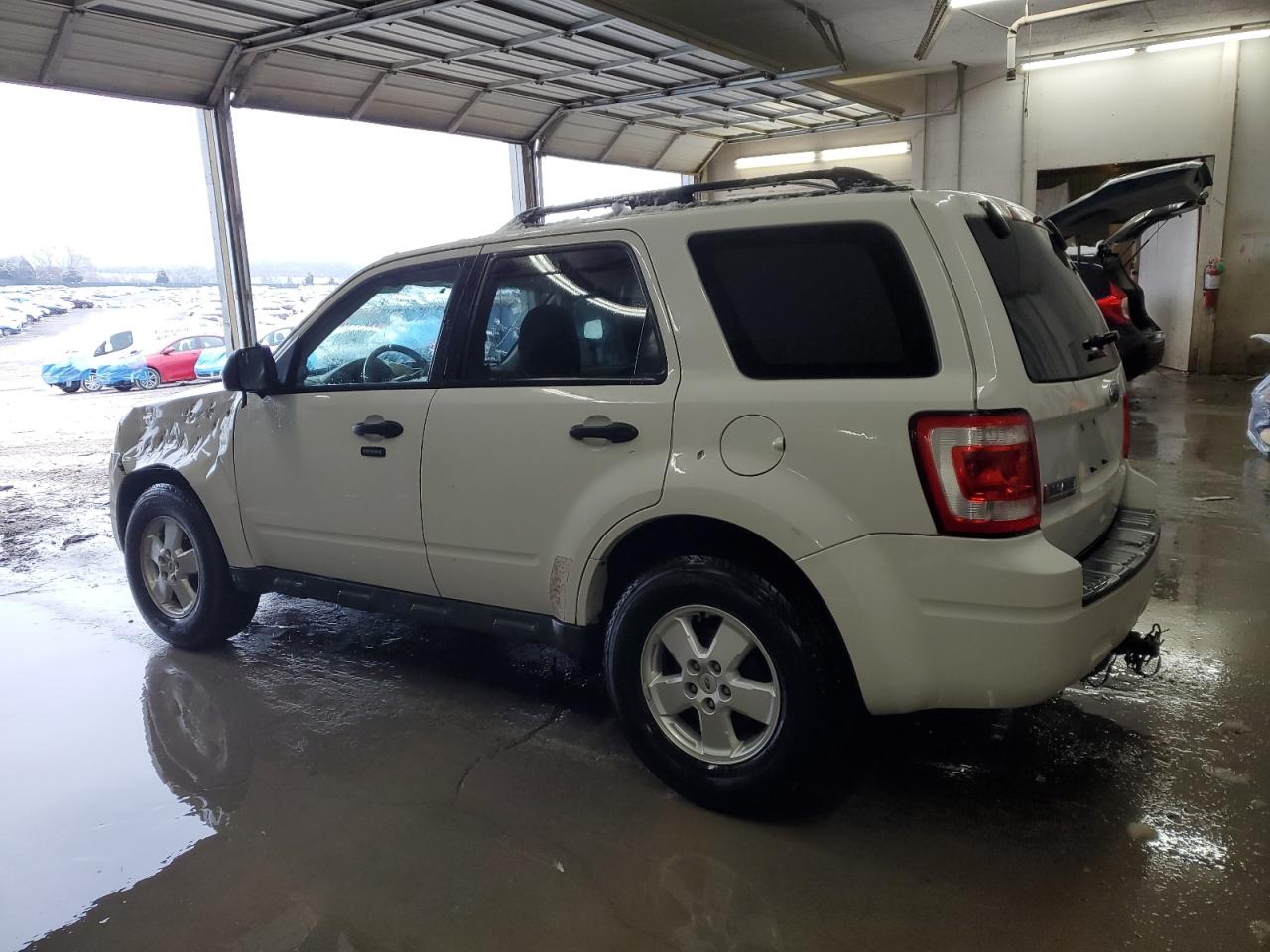 2012 Ford Escape - Image 2