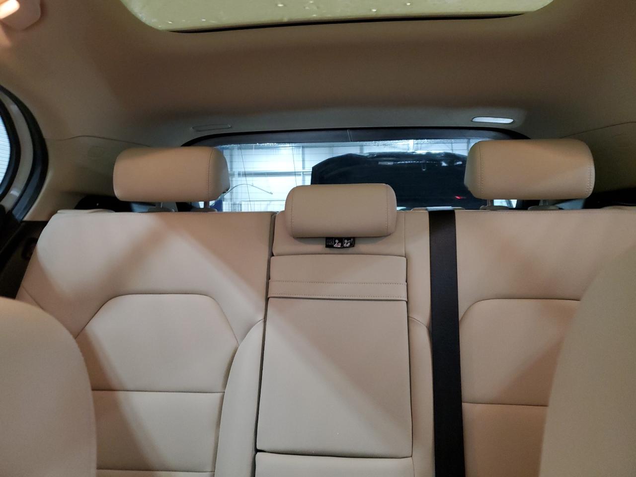 2015 Mercedes-Benz GLA-klasse - Image 10