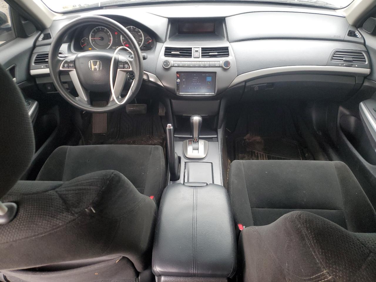 2008 Honda Accord - Image 8
