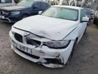 2016 BMW 420I M SPO for sale at Copart WOLVERHAMPTON