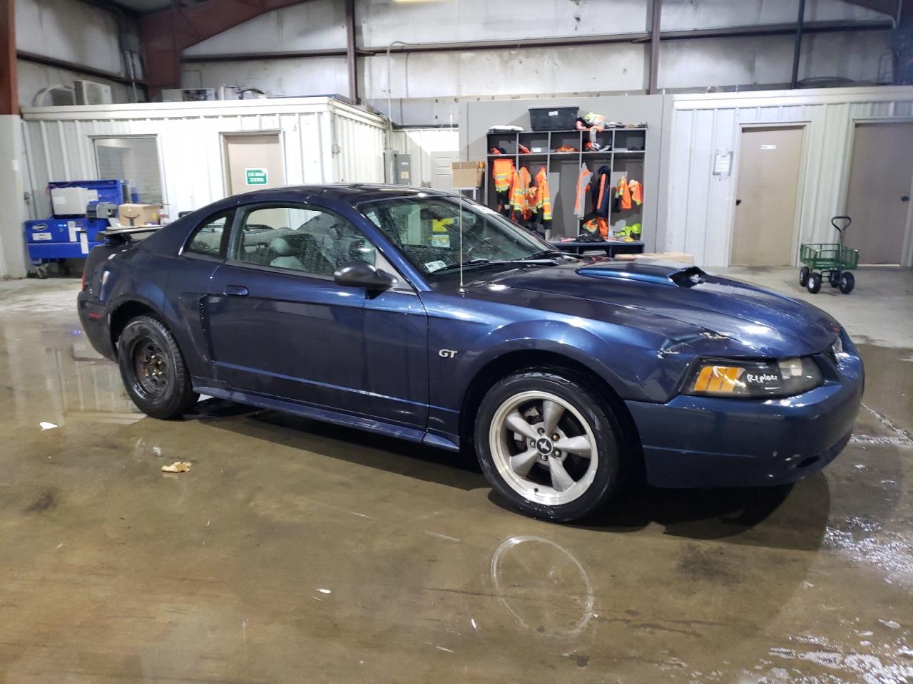2001 Ford Mustang - Image 4