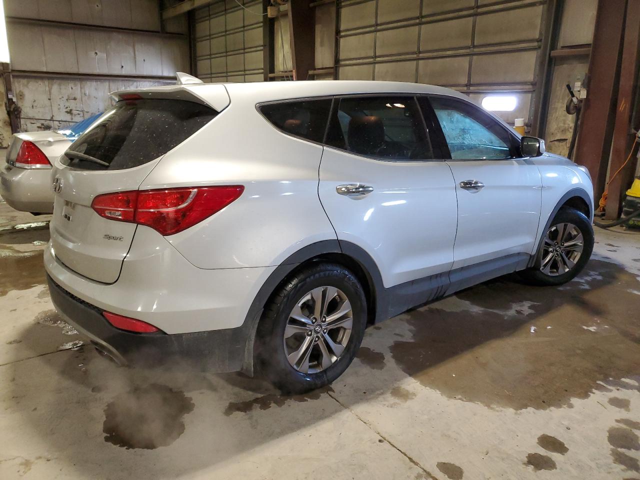2013 Hyundai Santa Fe - Image 3