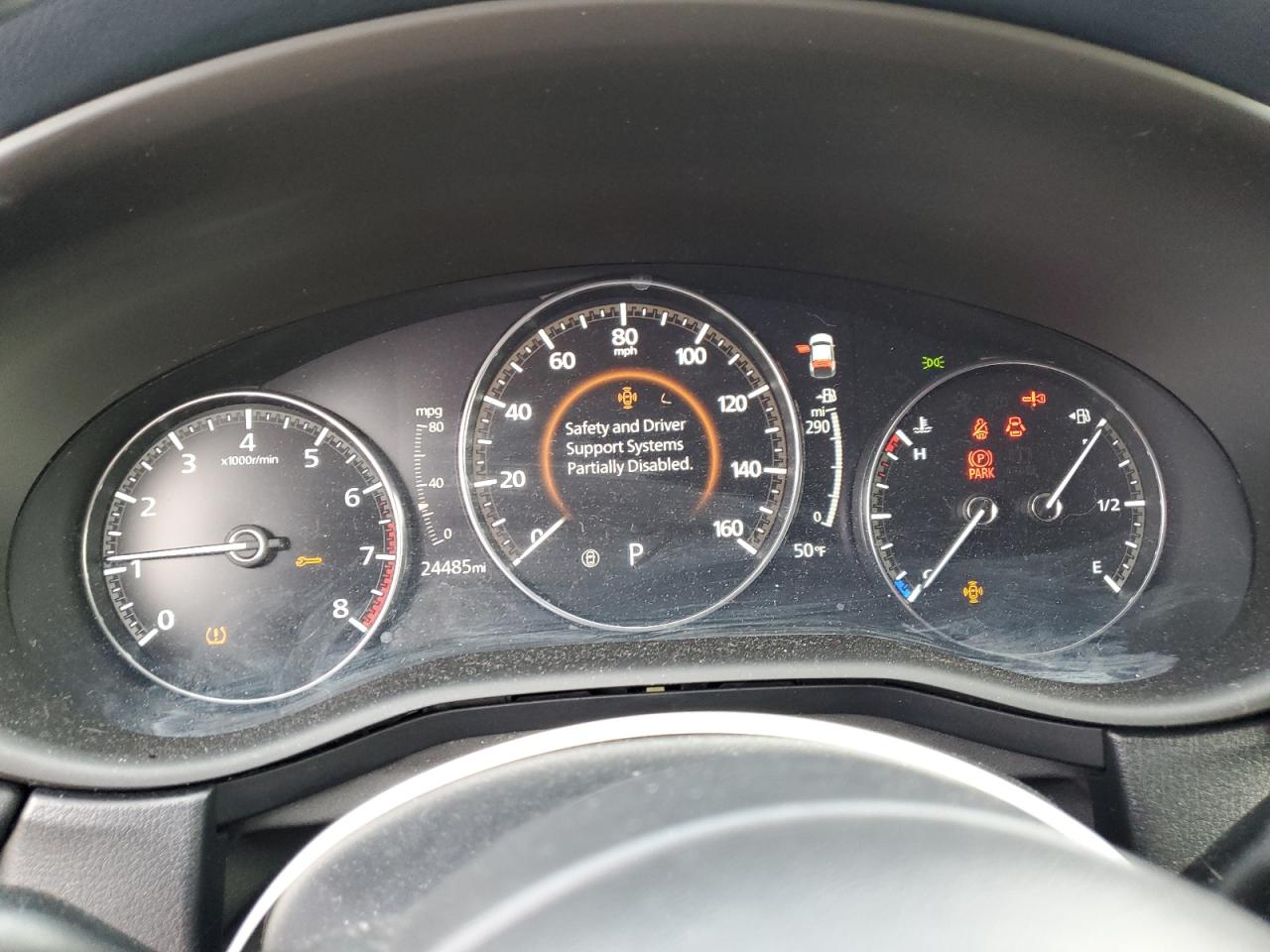 2020 Mazda CX-30 - Image 9