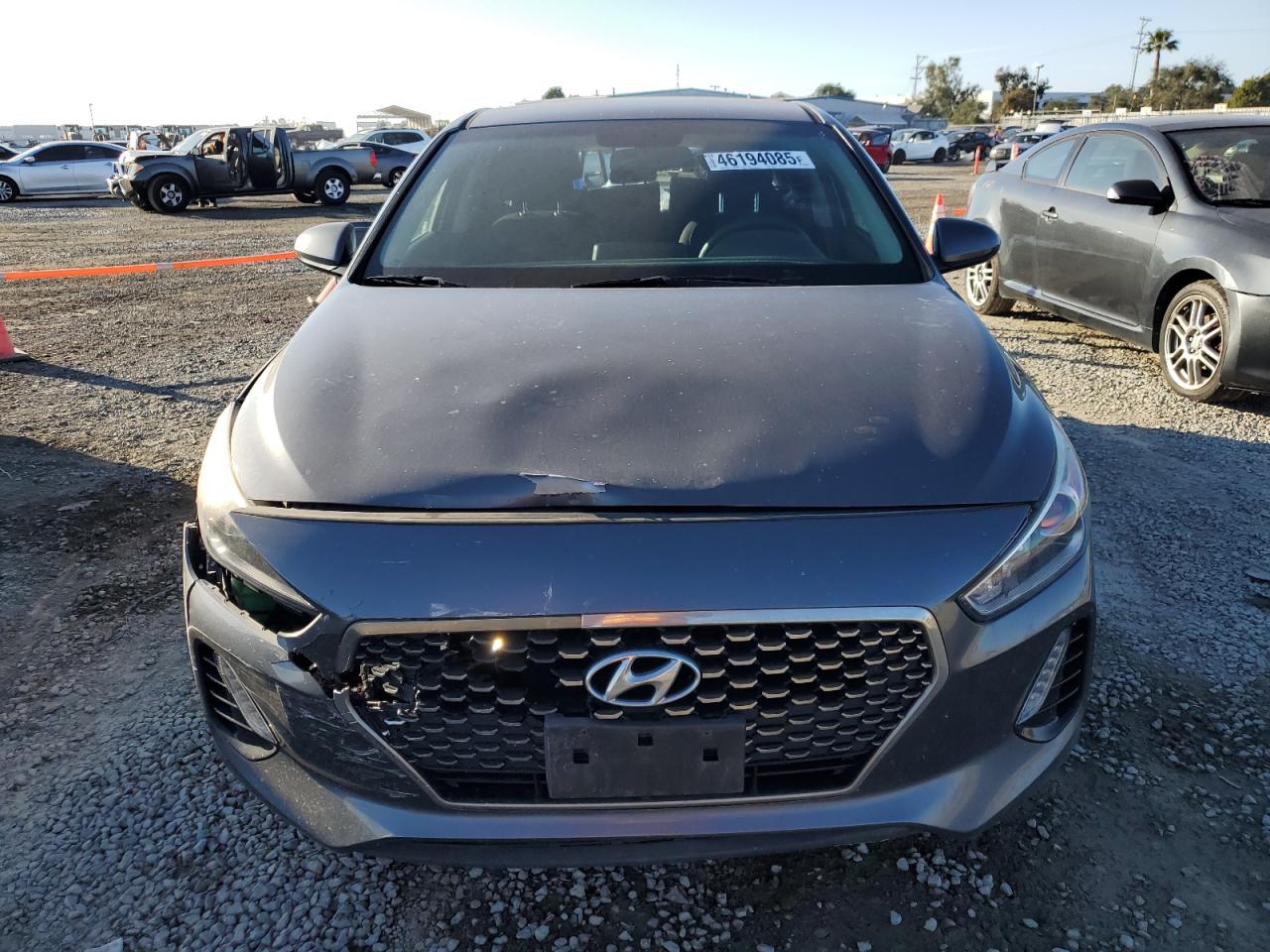2018 Hyundai Elantra - Image 5