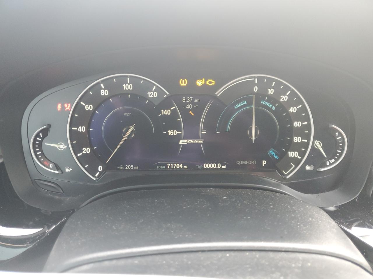 2018 BMW 5er - Image 9