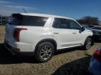 2022 Hyundai Palisade Se de vânzare în Baltimore, MD - Front End