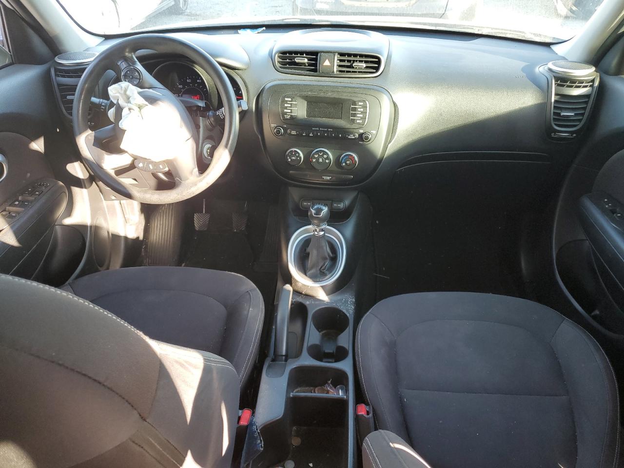 2015 Kia Soul - Image 8