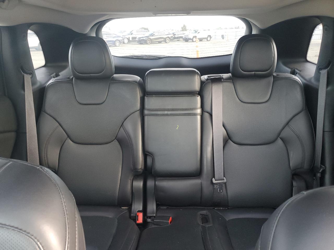 2016 Jeep Cherokee - Image 10