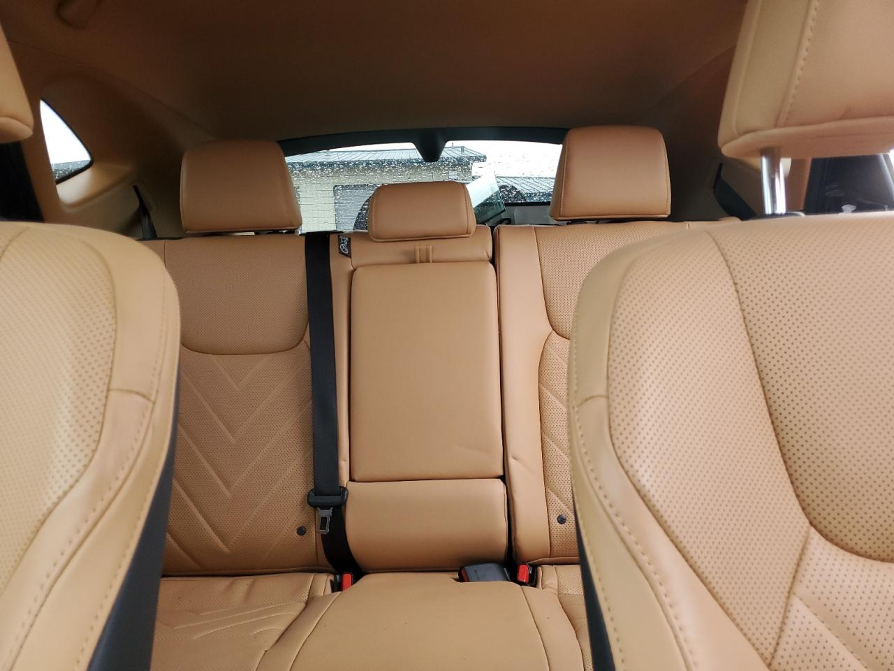 2023 Lexus NX - Image 10