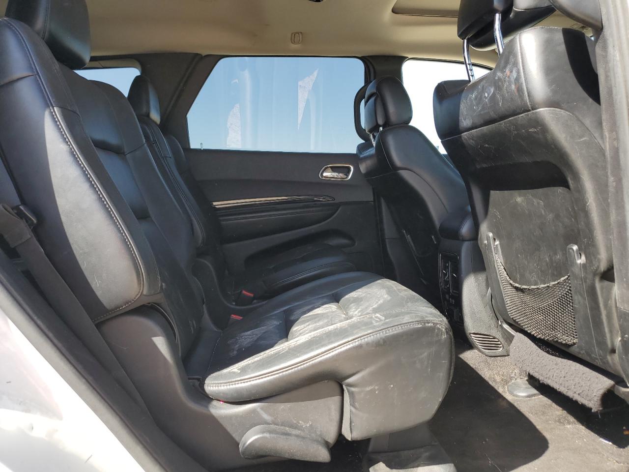 2015 Dodge Durango - Image 11