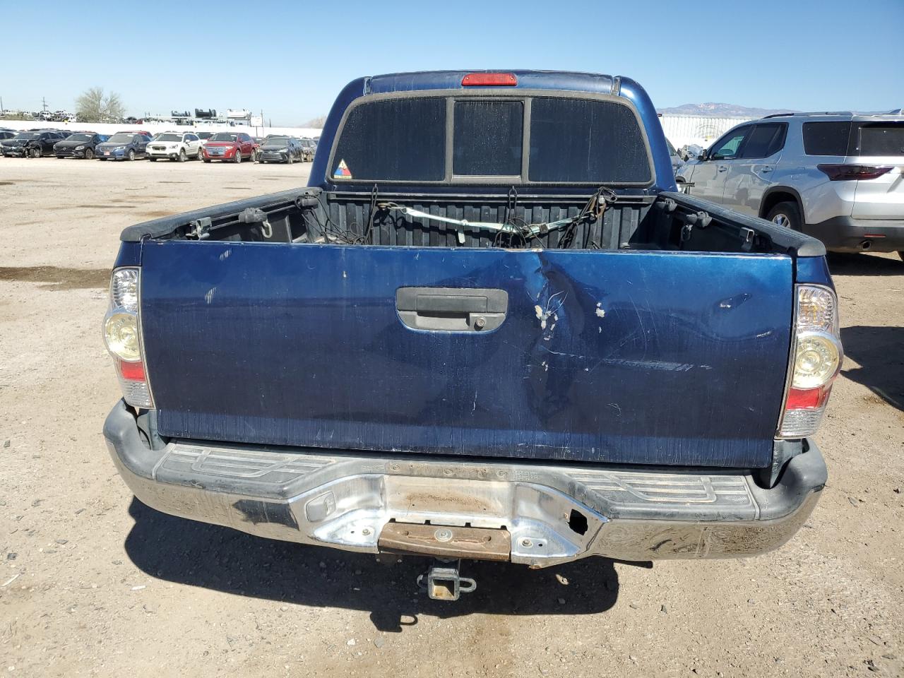 2006 Toyota Tacoma - Image 6