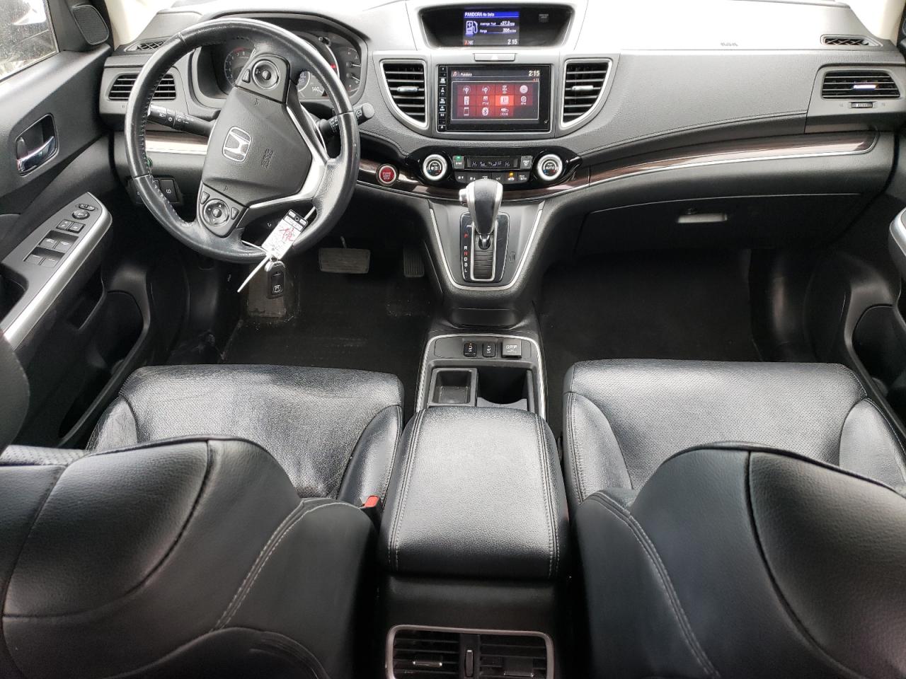 2015 Honda CR-V - Image 8