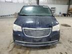 2013 Chrysler Town & Country Touring L за продажба в Des Moines, IA - Undercarriage