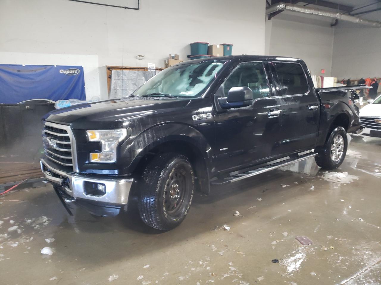 2015 Ford F-150 - Image 1