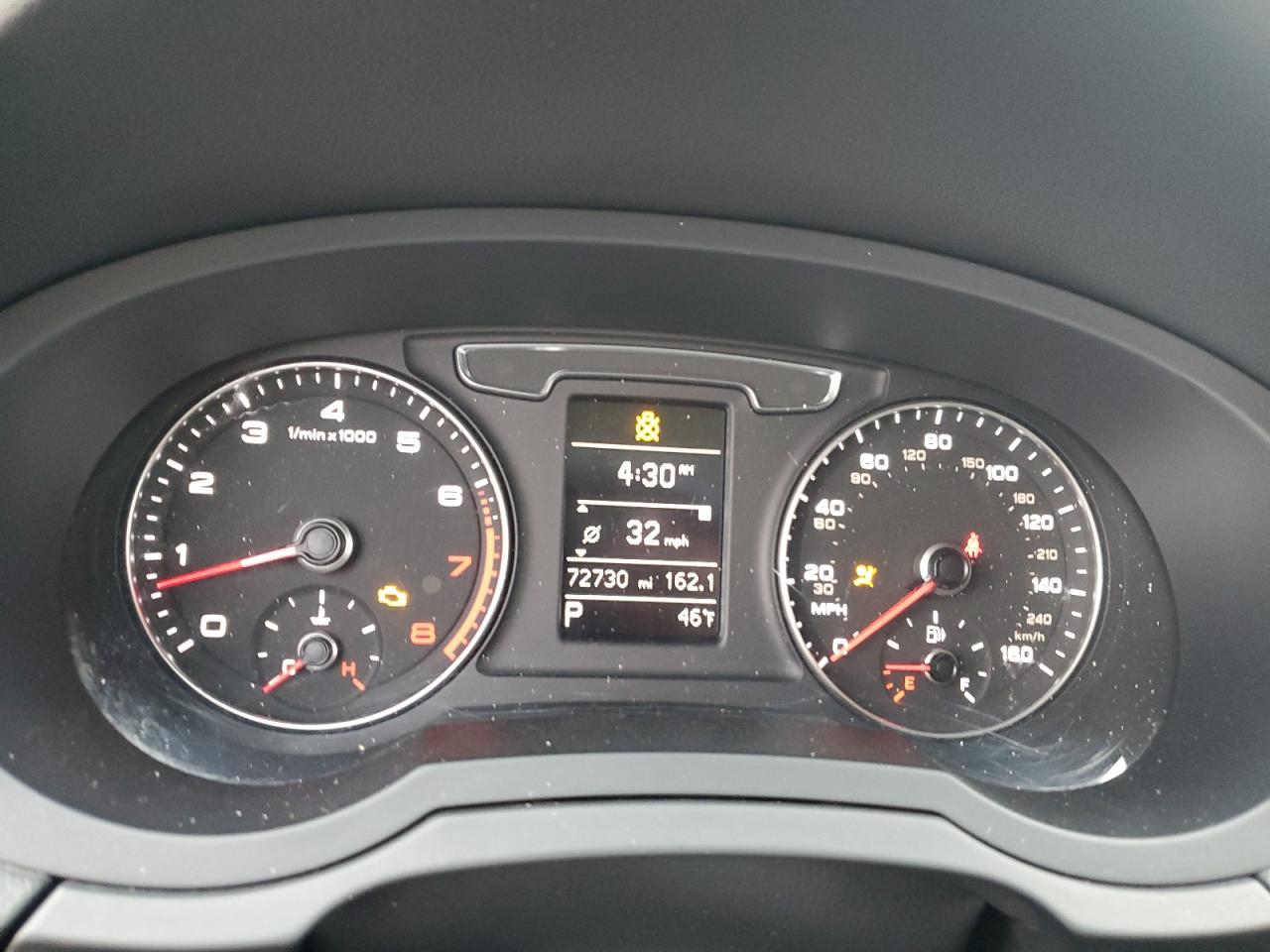 2017 Audi Q3 - Image 9