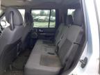 2007 LAND ROVER DISCOVERY for sale at Copart COLCHESTER