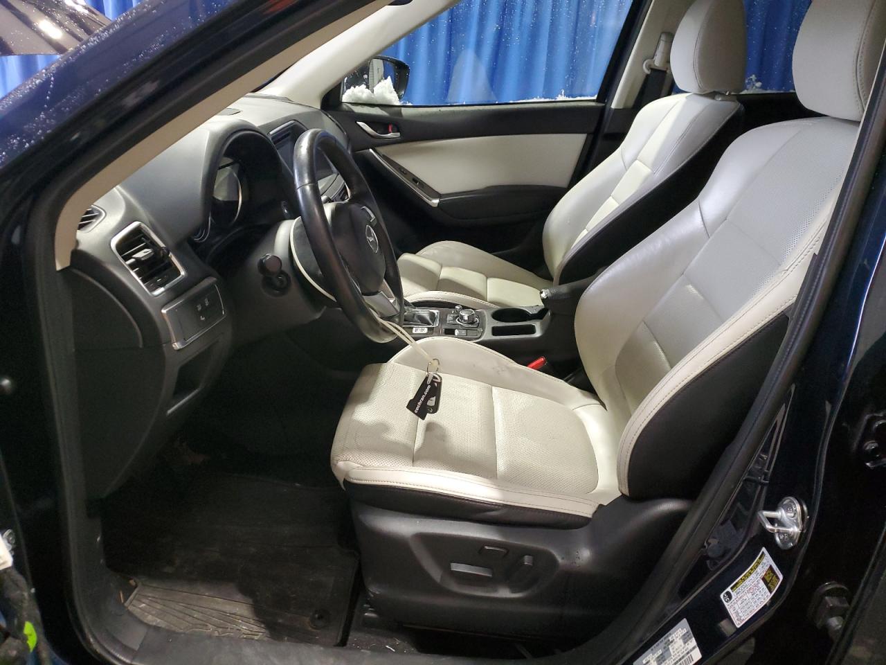 2016 Mazda CX-5 - Image 7
