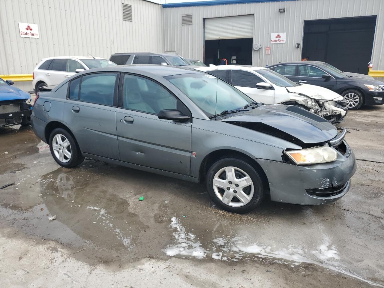 2007 Saturn ION - Image 4