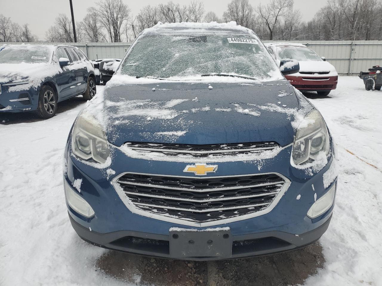 2017 Chevrolet Equinox - Image 5