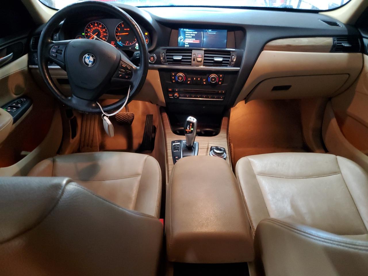 2014 BMW X3 - Image 8