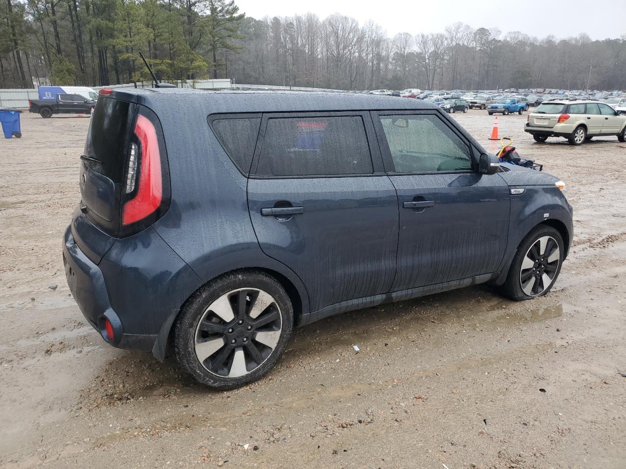 2015 Kia Soul - Image 3