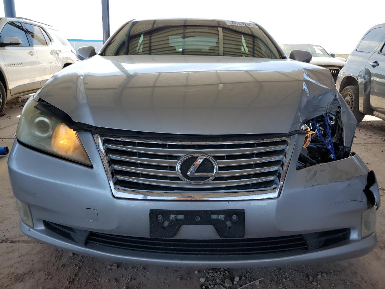 2010 Lexus ES - Image 5