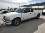 1998 Chevrolet S Truck S10 for Sale in Anthony, TX - Front End
