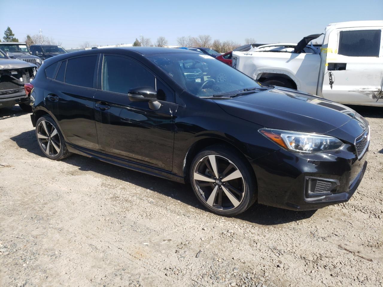 2019 Subaru Impreza - Image 4