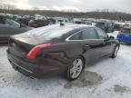 2017 Jaguar Xjl Portfolio for Sale in Kansas City, KS - Frame Damage