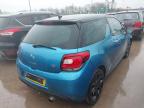 2011 CITROEN DS3 DSTYLE for sale at Copart SANDY