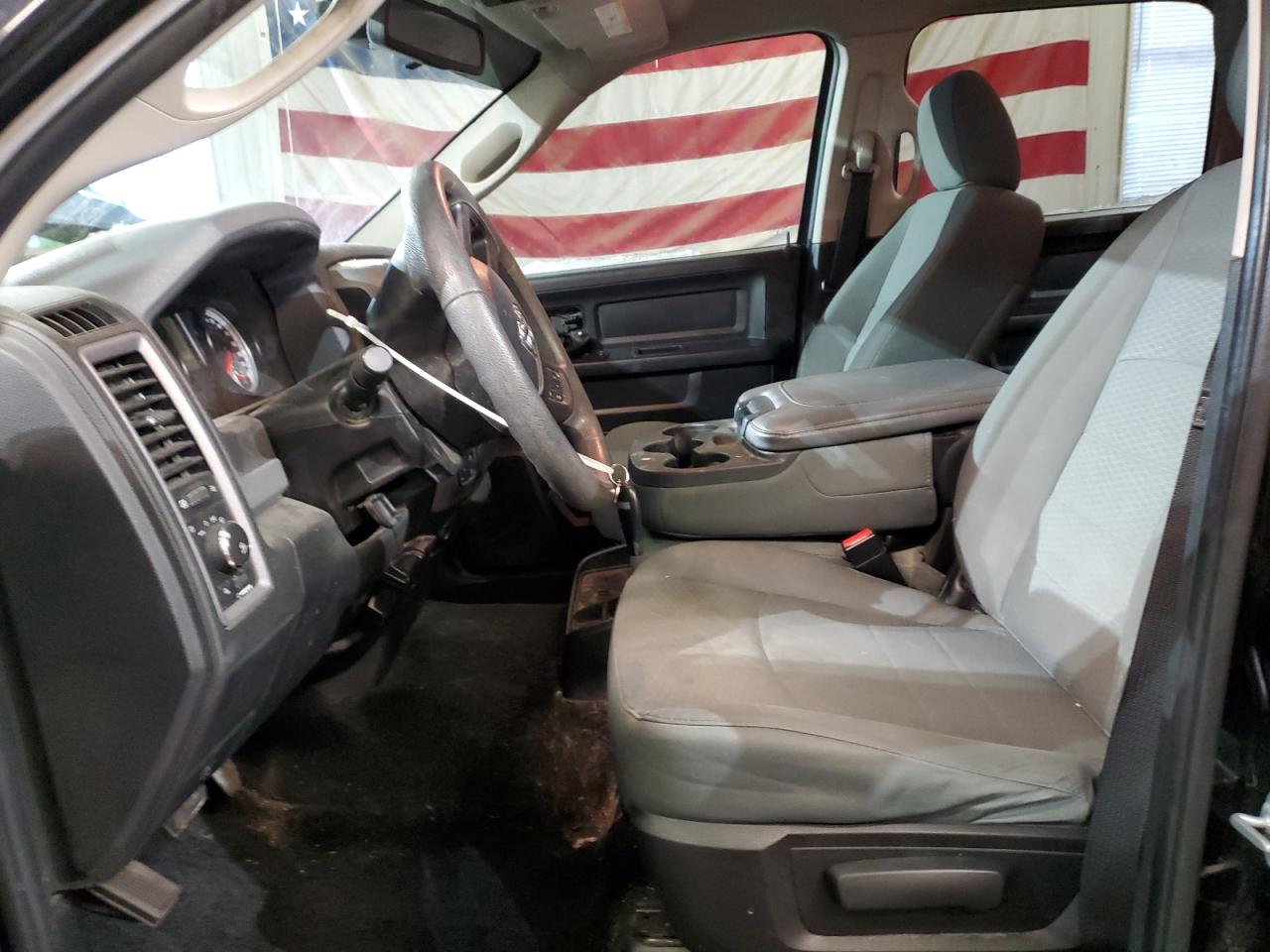 2014 RAM 1500 - Image 7