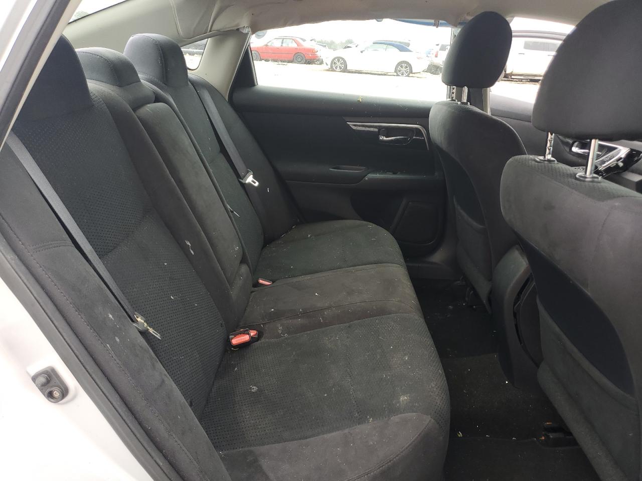 2014 Nissan Altima - Image 10