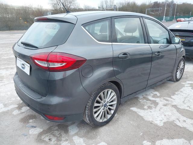 2015 FORD C-MAX TITA