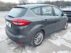 2015 FORD C-MAX TITA for sale at Copart ST HELENS