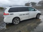 2014 Toyota Sienna Le იყიდება San Diego-ში, CA - Front End