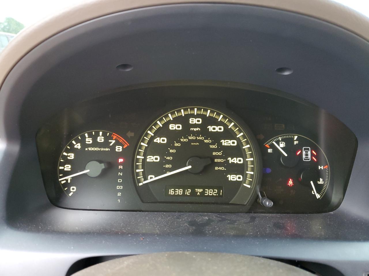 2007 Honda Accord - Image 9