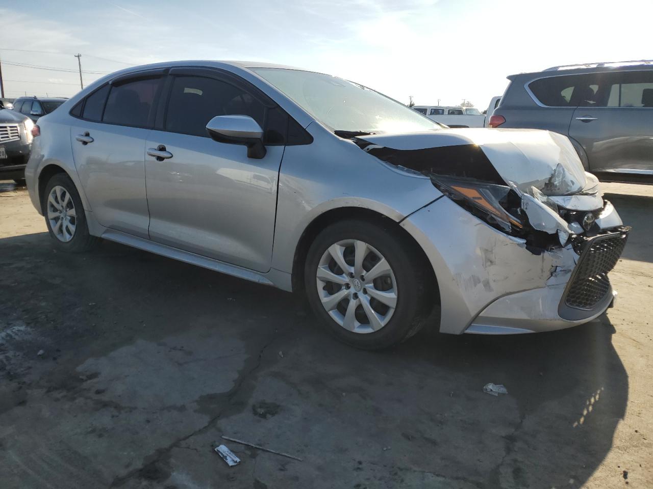 2020 Toyota Corolla - Image 4