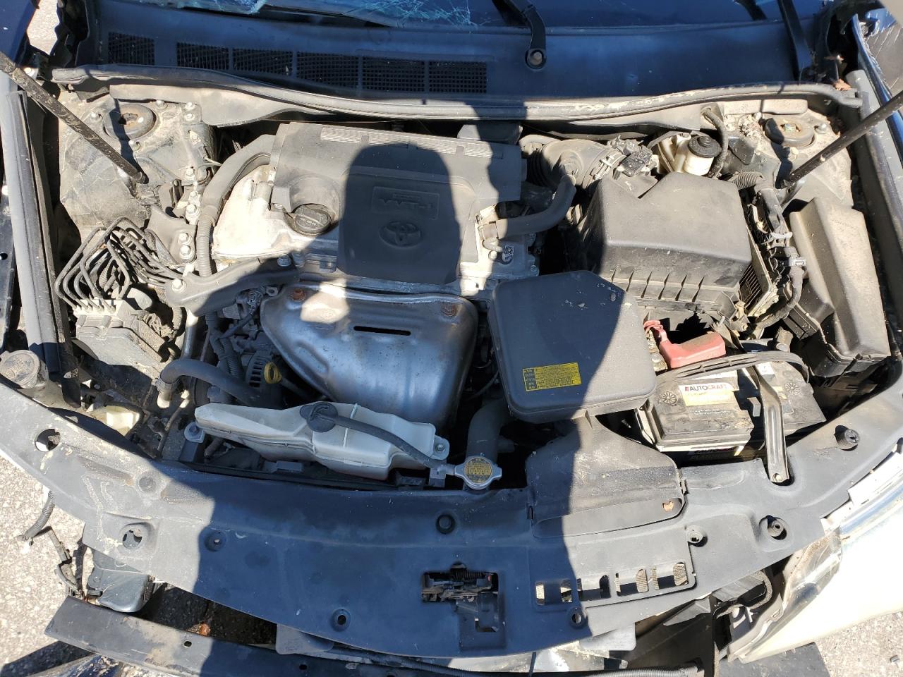 2012 Toyota Camry - Image 12