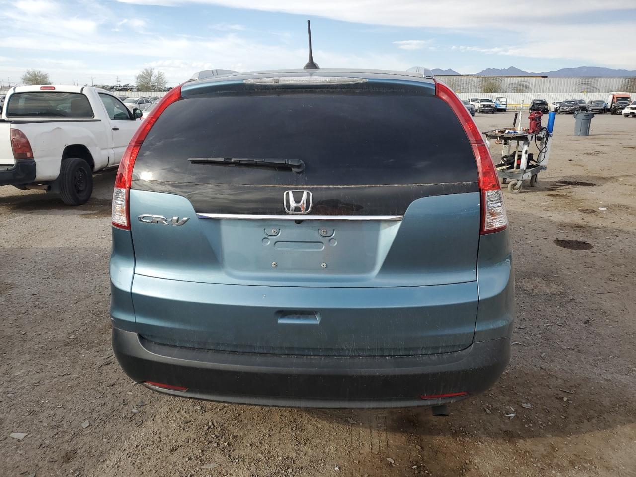 2013 Honda CR-V - Image 6