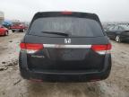 2014 Honda Odyssey Exl for Sale in Kansas City, KS - Vandalism