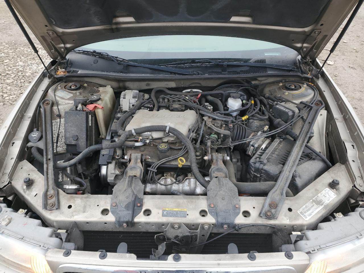 2002 Buick Century - Image 12