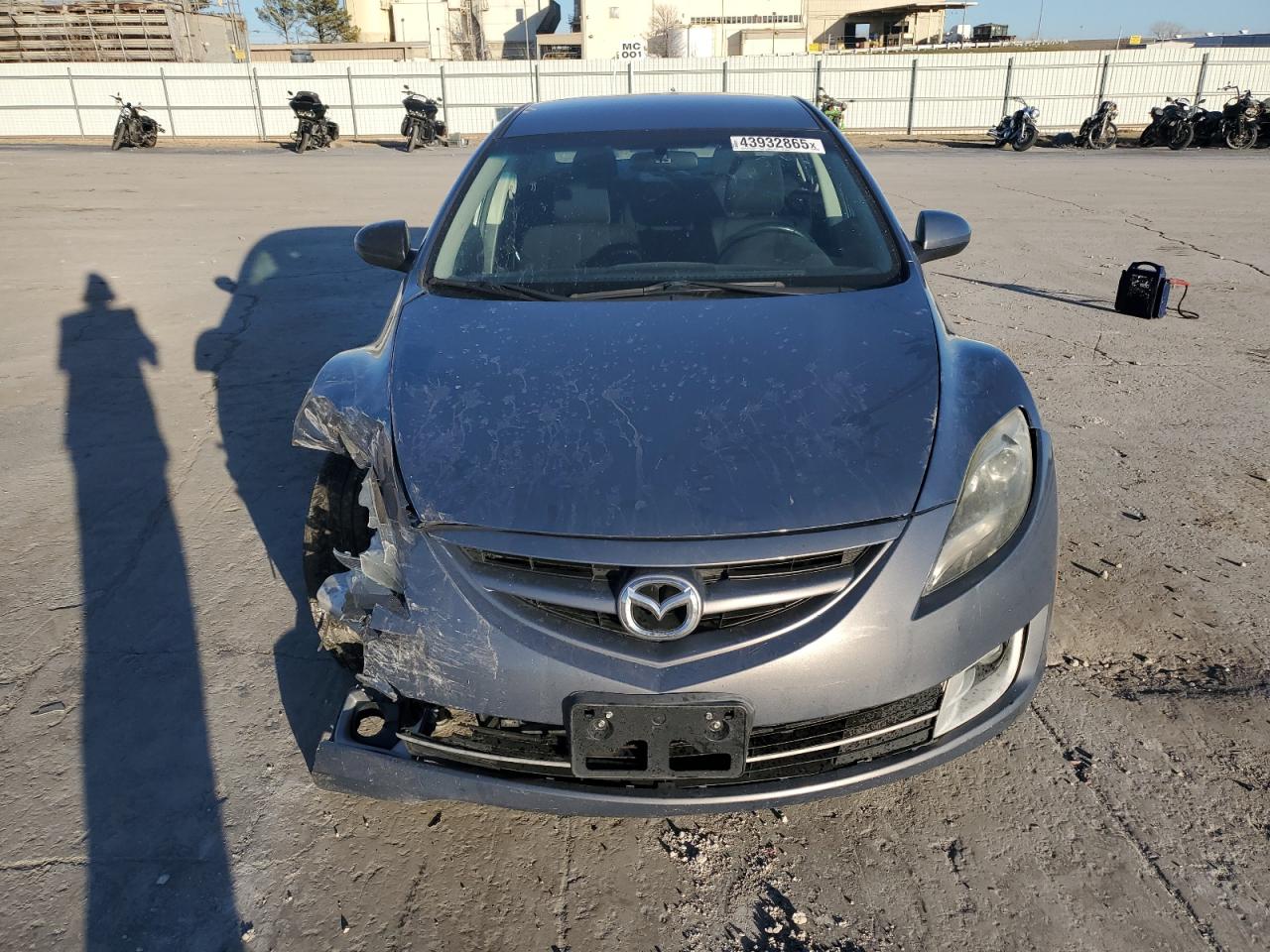 2011 Mazda 6 - Image 5