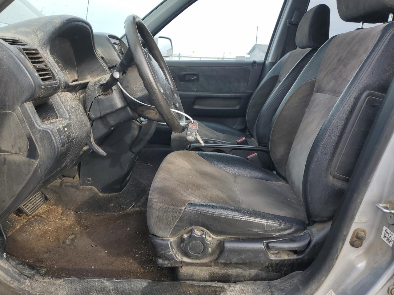 2003 Honda CR-V - Image 7