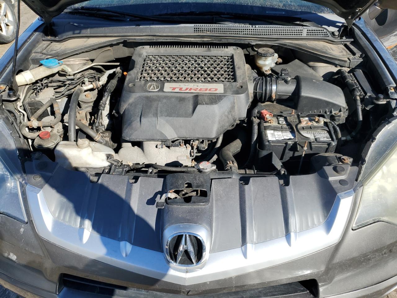 2008 Acura RDX - Image 12