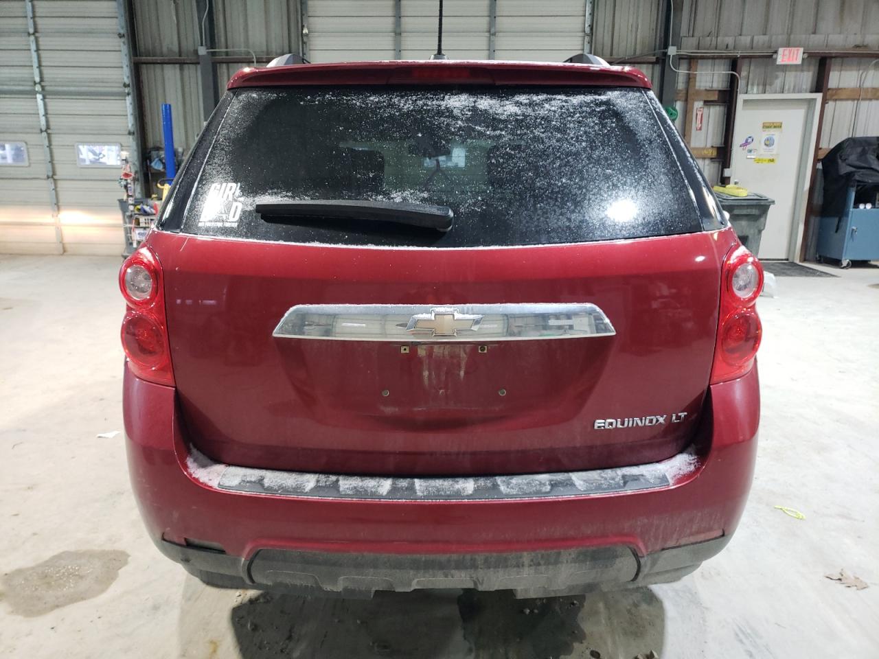 2015 Chevrolet Equinox - Image 6