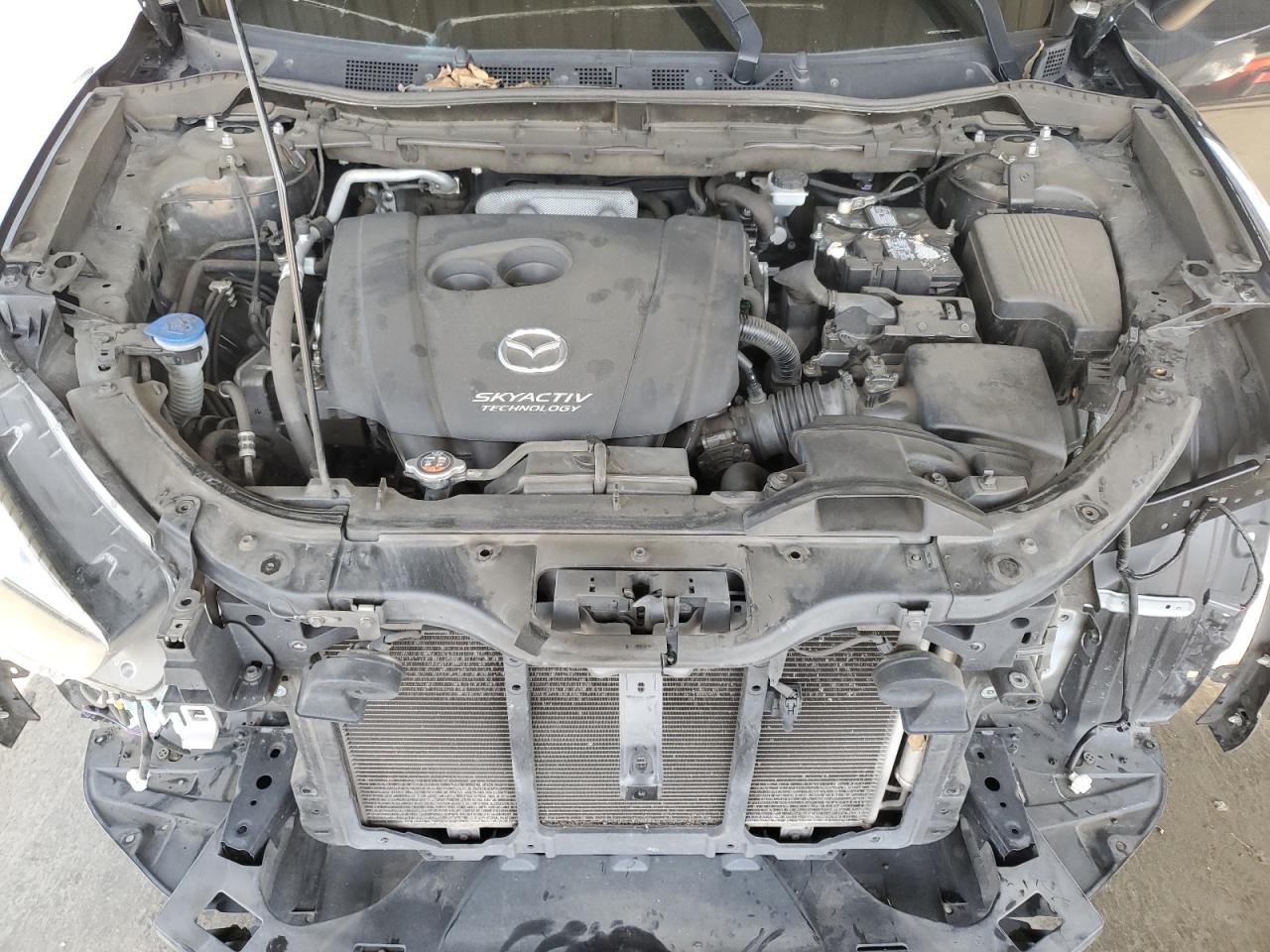 2016 Mazda CX-5 - Image 11